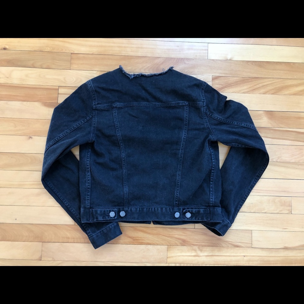 Gap Jean Jacket - image 3